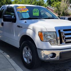 2011 Ford F-150