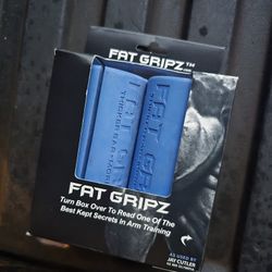 Weight Fat Gripz 