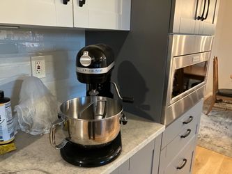 KitchenAid Professional 600 Stand Mixer