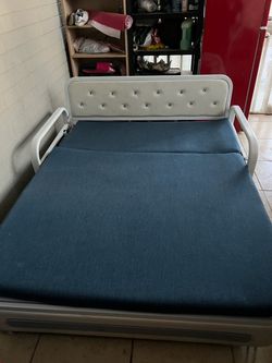 Sofa bed  $150