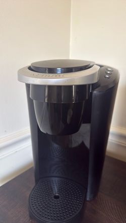Keurig Single-Serve Coffee Maker