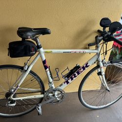 Trek 2300 