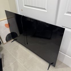 65” TCL Roku TV