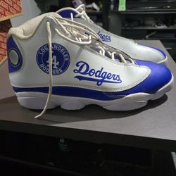 Dodgers Shoes