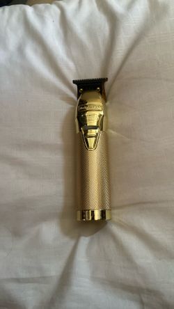 babyliss trimmer