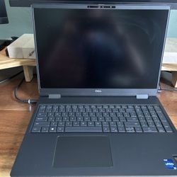 Dell Precision Workstation 7670, Intel i9, 64GB