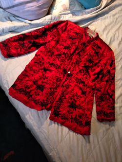 Beautiful Dinner Jacket