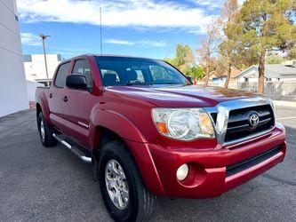 2006 Toyota Tacoma
