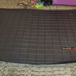 Weathertech Cargo Mat  for Honda CR-V 2022-2025