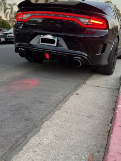2017 Dodge Charger