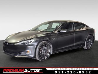 2019 Tesla Model S