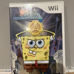 Spongebob Squarepanta