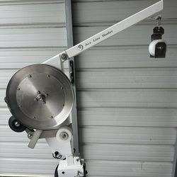 Used Shrimp/Crab Pot Puller