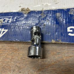Snapon Flex Socket 5/8