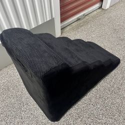 PET STEPS FOR HIGH BED/SOFAS