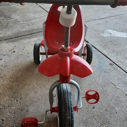 Radio Flyer Tricycle 