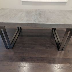 (( Moving must Go!)) Miller Dining Table 