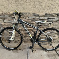 Ladies Trek Mountain Bike