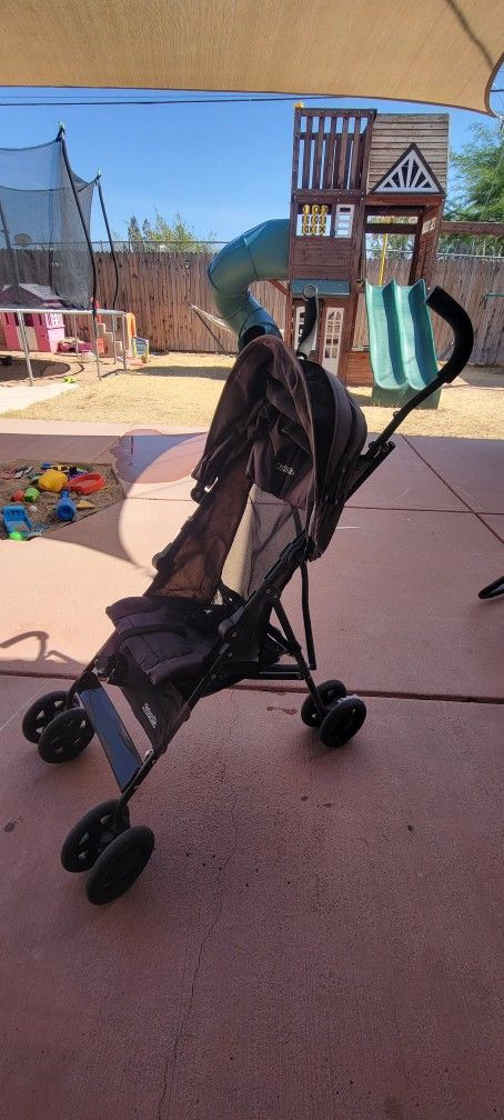 Stroller