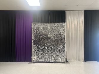 Shimmer Walls