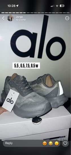 Alo runners