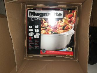 Magnalite Cookware Sets
