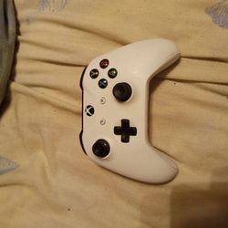 Xbox One Wireless Controller