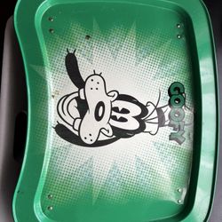 Vintage Disney Lap trays