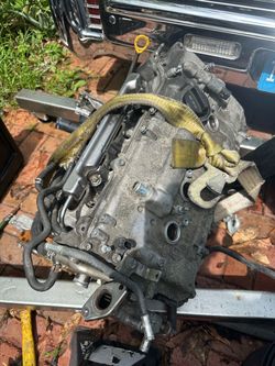Engine parts