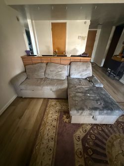 FREE Couch