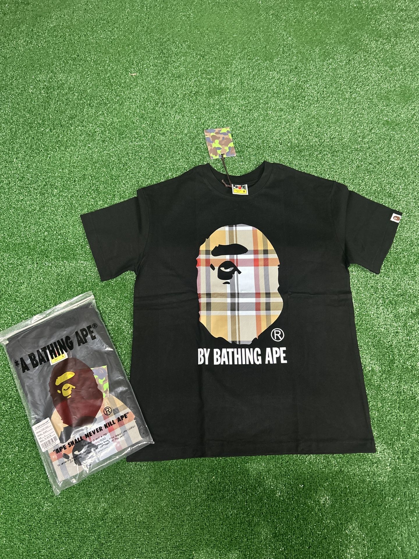 Bape