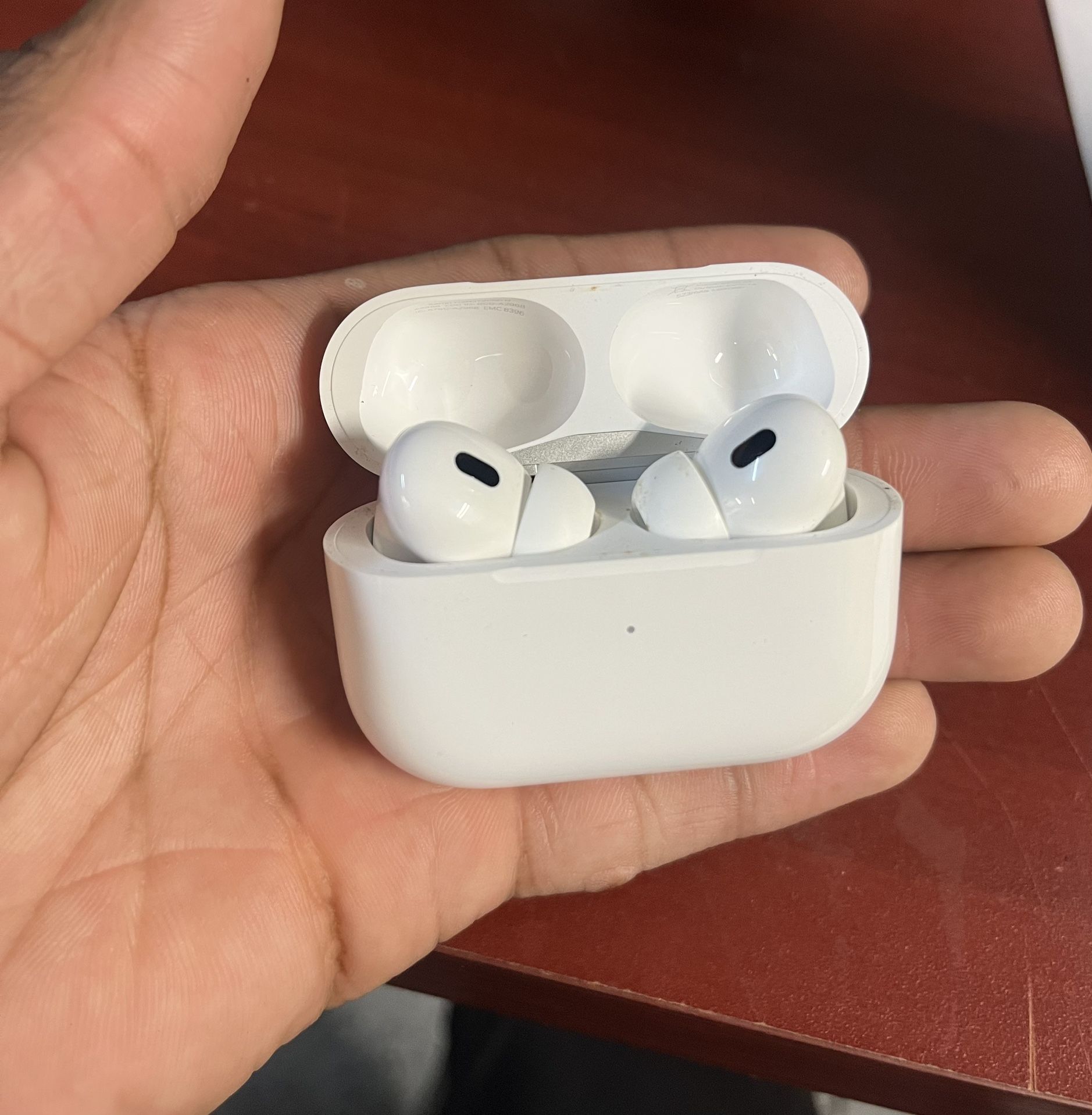 AirPod Pros