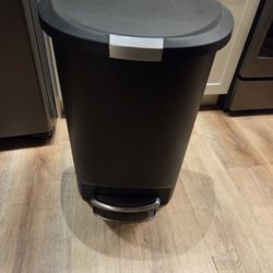 Trash Can