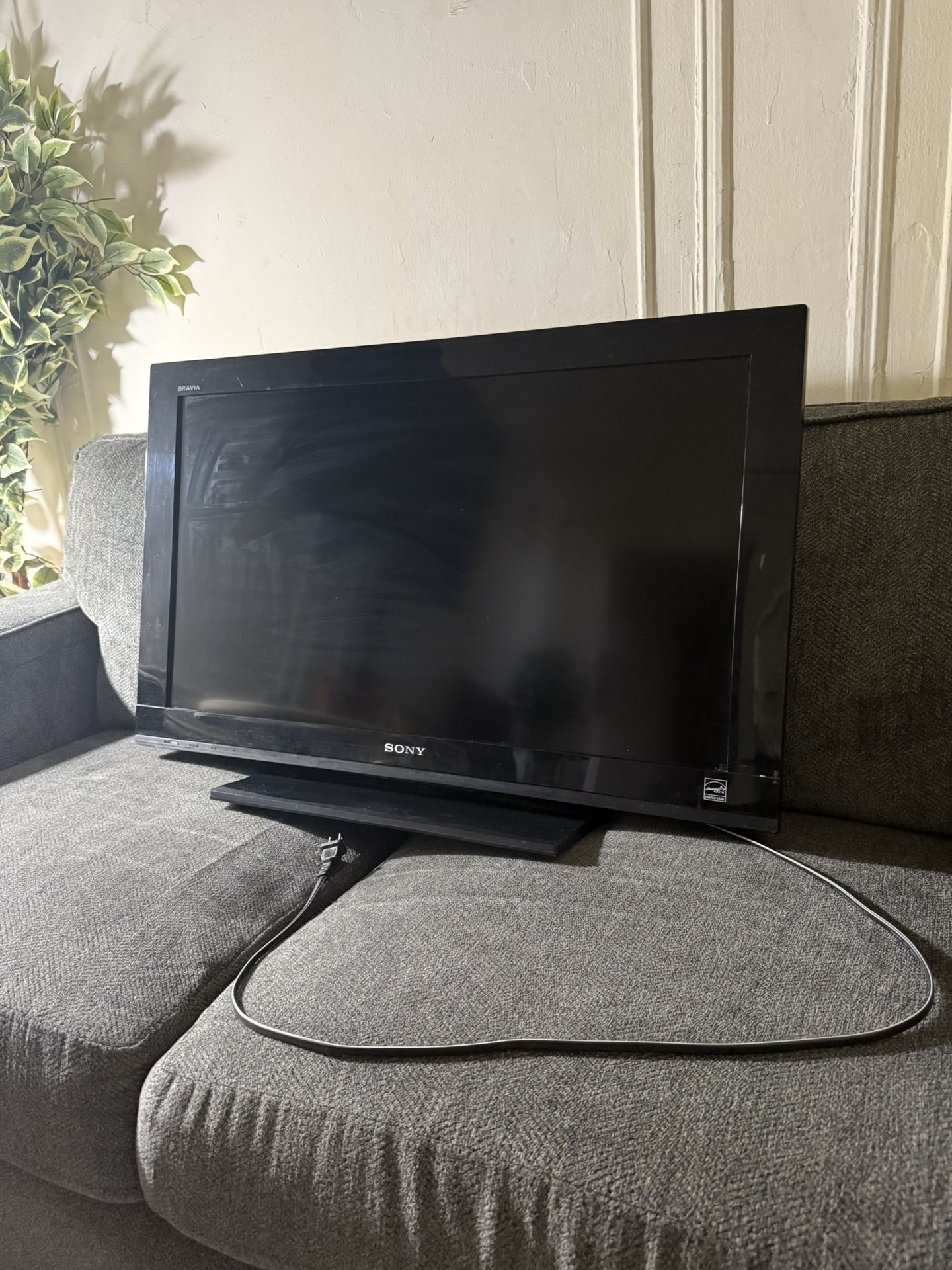 Sony 40-Inch TV Monitor