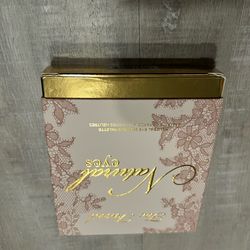 Toofaced Natural Eyes palette