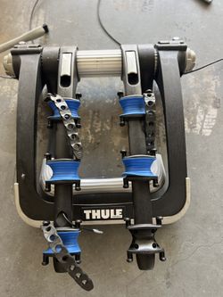 Thule Raceway pro 3 Bike Rack