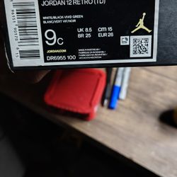 Jordans