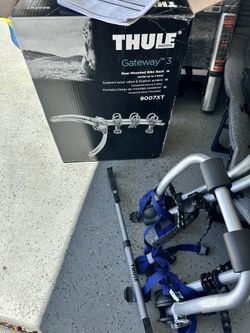 Thule Gateway 3 Bike