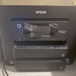 Printer For Sale