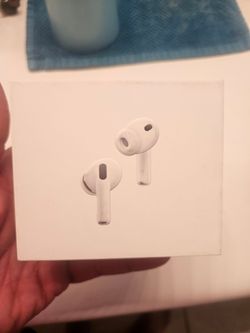 Apple AirPods Pro 3