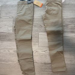 French toast Uniform Pants