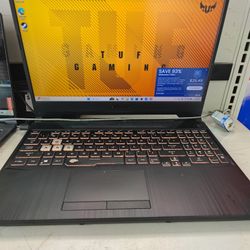 Asus Gaming Laptop