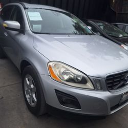 2010 Volvo Xc60