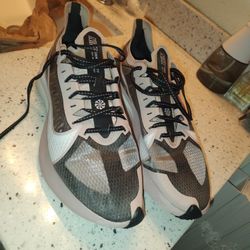 Tenis  Nike De Mujer #10 