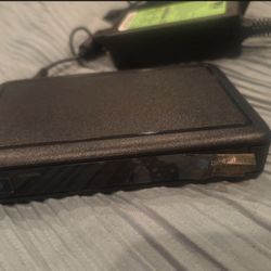 Motorola C61-700 Cable Box Receiver