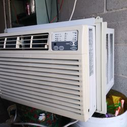 Kenmore Window Ac