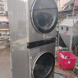 LG Washer/Dryer 