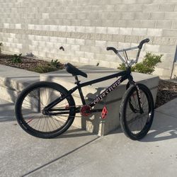 24in Fixed Gear, Willing To Trade For A Mafia Bike