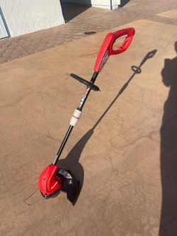 Homelite Weed Wacker