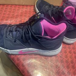 Nike P. George Size Men’s 11.5